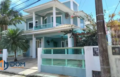 Casa com 3 quartos à venda no Ingleses, Florianópolis 