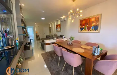 Cobertura com 3 quartos à venda no ingleses, florianópolis , 135 m2 por r$ 750.000