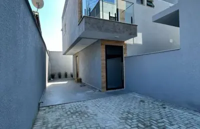 Sobrado à venda no bairro ingleses do rio vermelho - florianópolis/sc