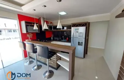 Apartamento à venda no bairro ingleses norte - florianópolis/sc