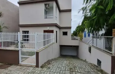 Casa à venda no bairro ingleses do rio vermelho - florianópolis/sc