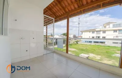 Apartamento à venda no bairro ingleses - florianópolis/sc