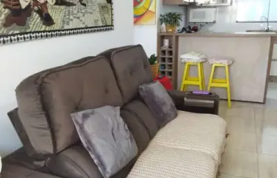 Apartamento à venda no bairro ingleses - florianópolis/sc