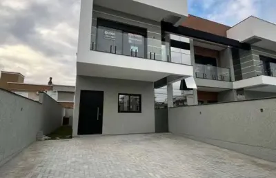 Sobrado à venda no bairro ingleses - florianópolis/sc