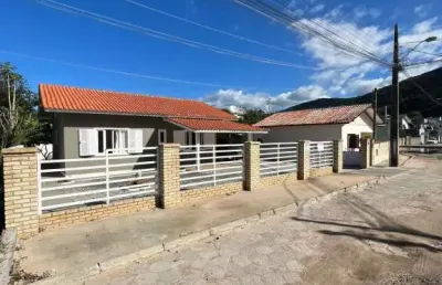 Casa à venda no bairro são joão do rio vermelho - florianópolis/sc