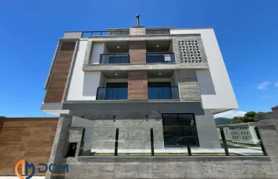 Apartamento com 2 quartos à venda no Ingleses, Florianópolis 