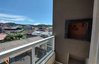 Apartamento à venda no bairro ingleses do rio vermelho - florianópolis/sc