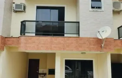Casa com 2 quartos à venda no Ingleses, Florianópolis 