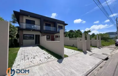 Sobrado à venda no bairro rio vermelho - florianópolis/sc