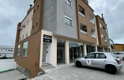 Cobertura com 240m² á aproximadamente 2,8km da praia dos ingleses