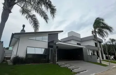 Casa com 3 quartos à venda no Ingleses, Florianópolis 