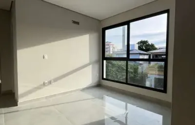 Apartamento à venda no bairro ingleses do rio vermelho - florianópolis/sc
