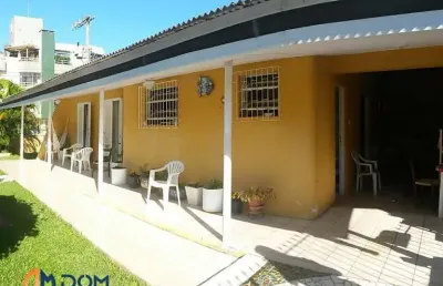 Casa à venda no bairro canasvieiras - florianópolis/sc