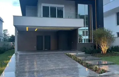Casa com 4 quartos à venda no Ingleses, Florianópolis 