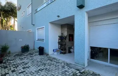 Apartamento garden com 90m² - a 800 metros da praia dos ingleses