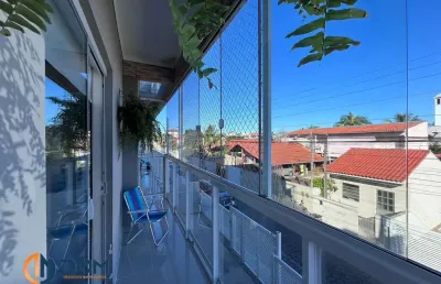 Apartamento à venda no bairro ingleses - florianópolis/sc
