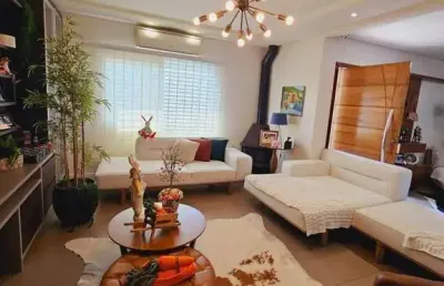 Casa com 3 quartos à venda no Ingleses, Florianópolis 