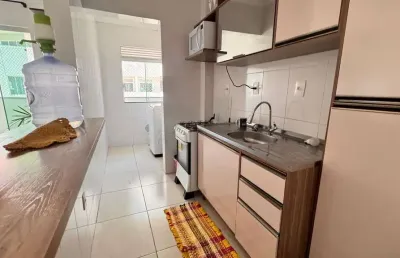 Apartamento três dormitórios próximo a praia dos ingleses - florianópolis