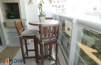 Excelente apartamento 2 dormitórios em jurerê internacional