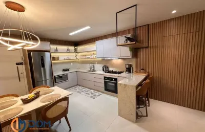 Apartamento à venda no bairro ingleses norte - florianópolis/sc
