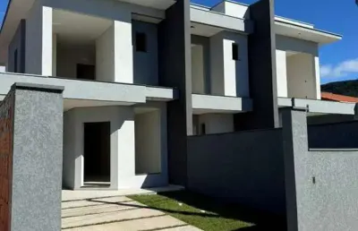 Sobrado à venda no bairro ingleses - florianópolis/sc