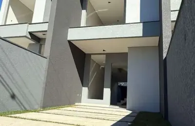 Sobrado à venda no bairro ingleses - florianópolis/sc