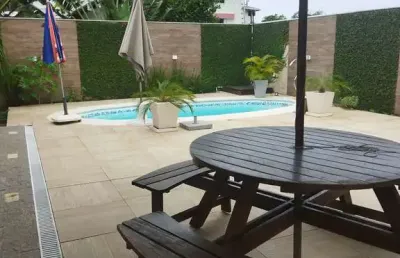 Casa com 3 quartos à venda no Ingleses, Florianópolis 