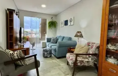 Apartamento à venda no bairro ingleses - florianópolis/sc