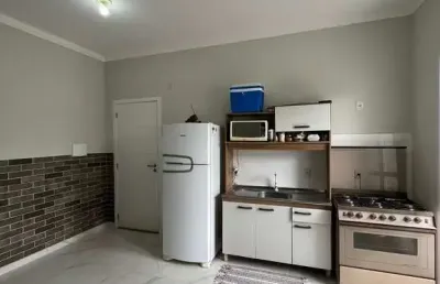 Apartamento garden praia dos ingleses, florianópolis/sc