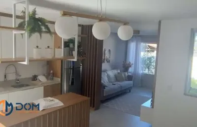 Sobrado à venda no bairro ingleses - florianópolis/sc