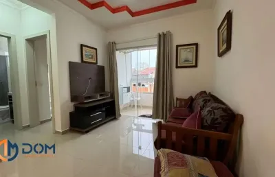 Apartamento 2 dormitório  porteira fechada nos ingleses- florianópolis