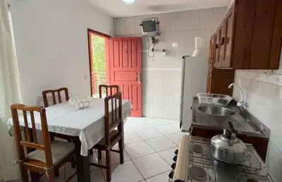 Apartamento para alugar no bairro ingleses norte - florianópolis/sc