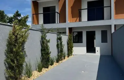 Casa com 2 quartos à venda no São João do Rio Vermelho, Florianópolis 