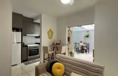 Apartamento à venda no bairro ingleses - florianópolis/sc