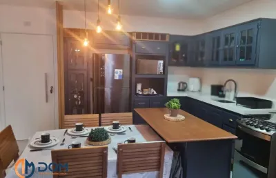 Apartamento à venda no bairro ingleses norte - florianópolis/sc