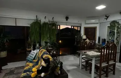Apartamento à venda no bairro ingleses do rio vermelho - florianópolis/sc