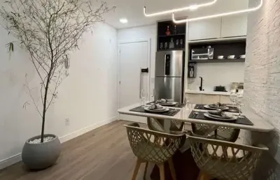 Apartamento à venda no bairro ingleses - florianópolis/sc