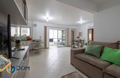 Apartamento padrão com 110m² á aproximadamente  500 metros da praia dos ingleses