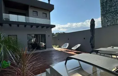 Casa com 3 quartos à venda no Ingleses, Florianópolis 