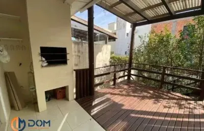 Casa com 2 quartos à venda no Ingleses, Florianópolis 