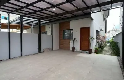 Sobrado à venda no bairro ingleses - florianópolis/sc
