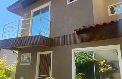 Casa com 3 quartos à venda no Ingleses, Florianópolis 