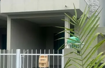 Casa com 2 quartos à venda no Ingleses, Florianópolis 