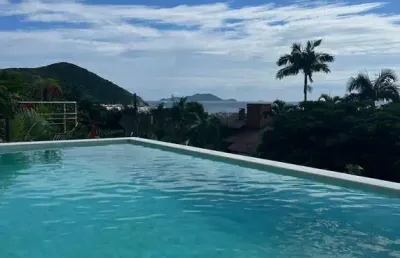 Casa à venda no bairro praia brava - florianópolis/sc