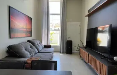 Casa com 3 quartos à venda no Ingleses, Florianópolis 