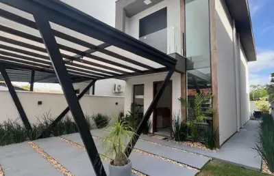 Casa com 3 quartos à venda no Ingleses, Florianópolis 