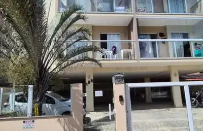 Apartamento à venda no bairro ingleses - florianópolis/sc