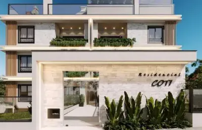 Apartamento à venda no bairro canasvieiras - florianópolis/sc