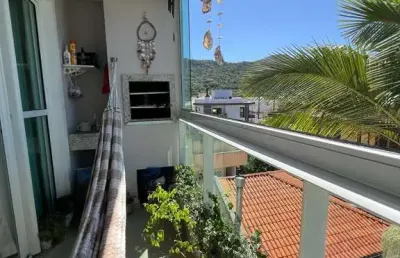 Apartamento 3 dormitórios - 400 metros da praia dos ingleses