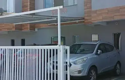 Apartamento à venda no bairro ingleses - florianópolis/sc